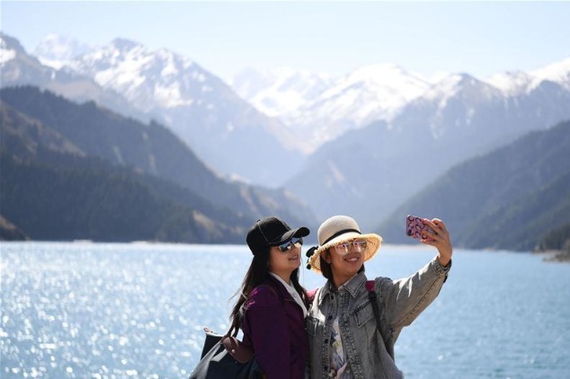 Xinjiang invests 880m yuan on tourism update, promotion