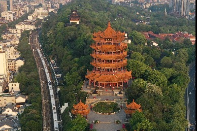 Hubei reopens over 60% of its major attractions