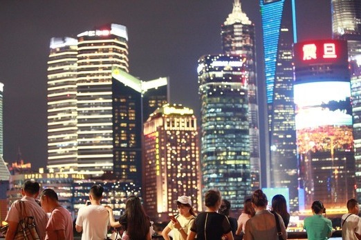 Report: China rebound key to Asian economy