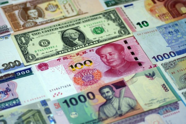Overseas investors continue to up holdings of Chinese bonds