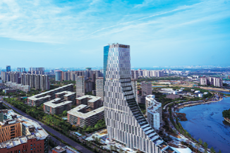 New area in Chengdu aims to stimulate regional economy