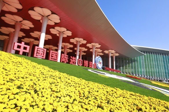 National Exhibition and Convention Center to resume hosting events on July 1