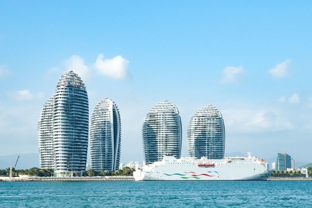 New opening-up plan increases Hainan's appeal to global investors