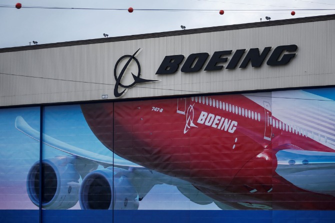 Boeing looks forward to building on multi-faceted relationship with China