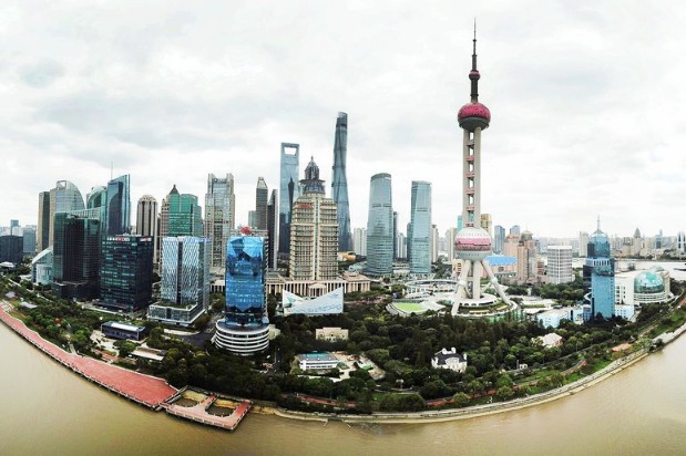 Shanghai vows firm support for development of foreign enterprises