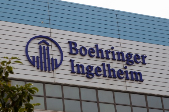 Boehringer Ingelheim will open first overseas digital lab in Shanghai