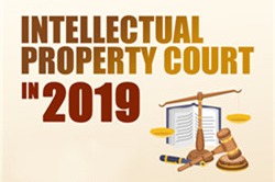 Intellectual Property Court in 2019