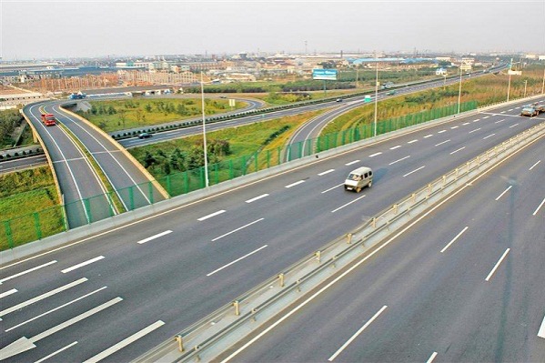 Jiangsu's first smart highway to be built in Wuxi