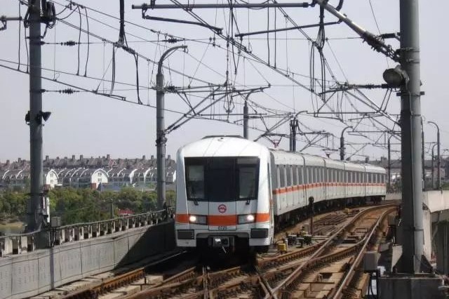 New metro line to link Shanghai to Taicang