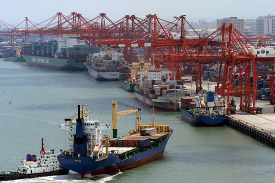 Maersk's Silk Road Service at Xiamen Port sees sharp growth