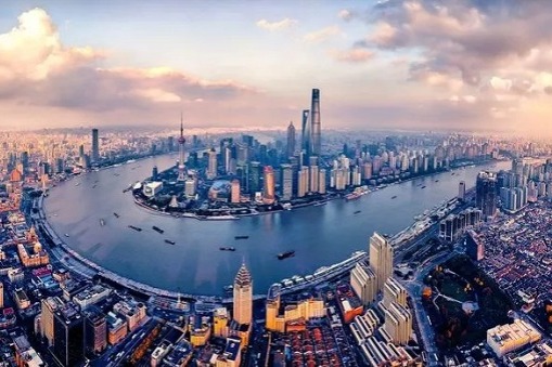 Lujiazui calls for intl cooperation to ensure steady economic recovery