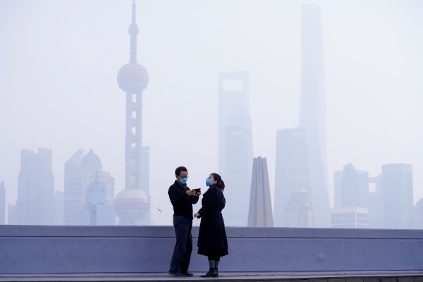 Pudong announces measures to build Shanghai into intl financial hub