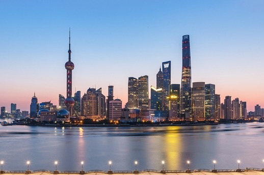 Pudong to optimize ecosystem for innovation, entrepreneurship