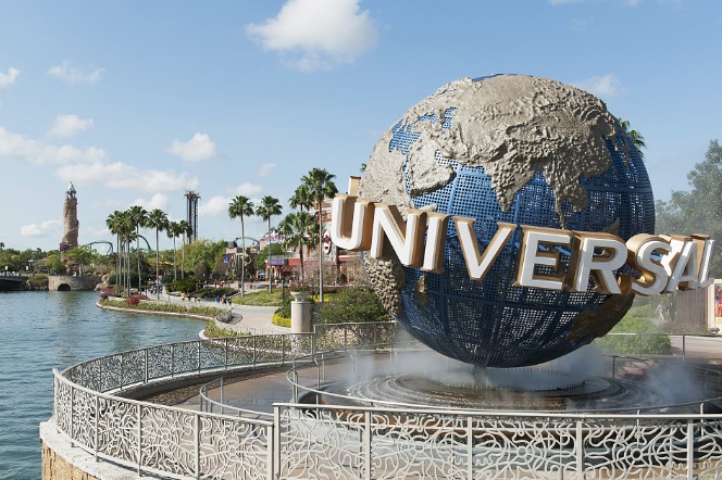 Universal Studios Beijing to launch trial run in H1 of next year