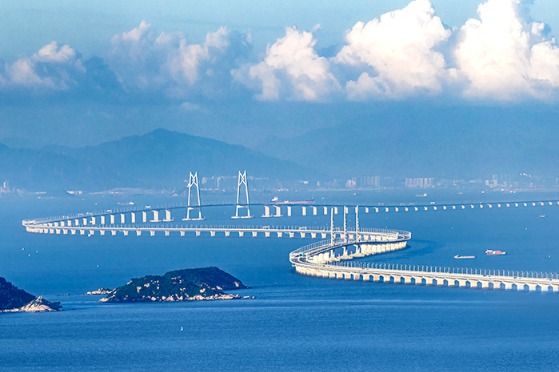 New guideline to promote maritime coordination in Guangdong-Hong Kong-Macao Greater Bay Area