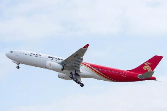 Beijing restarts flights to Hubei