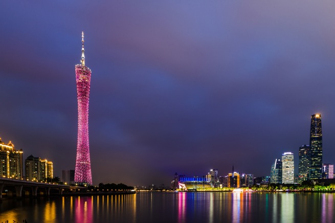 Guangzhou increases loans to micro businesses