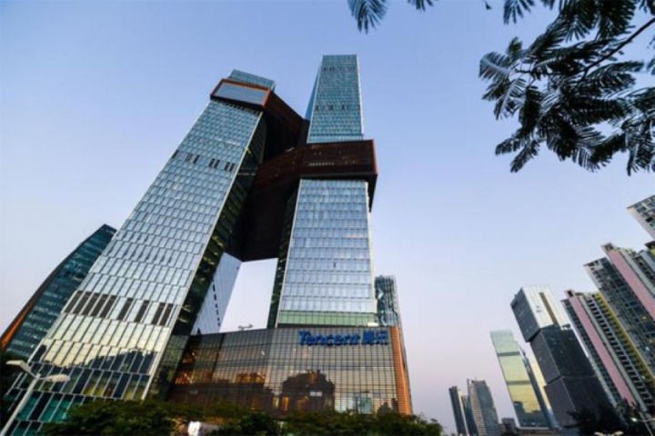 Shenzhen tightens property market control