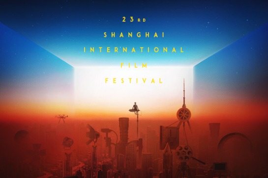 Shanghai film festival sells out in mere hours