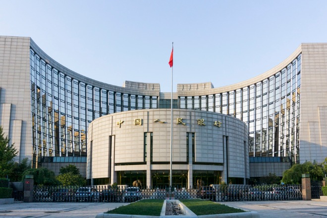 PBOC signals slower pace of policy easing