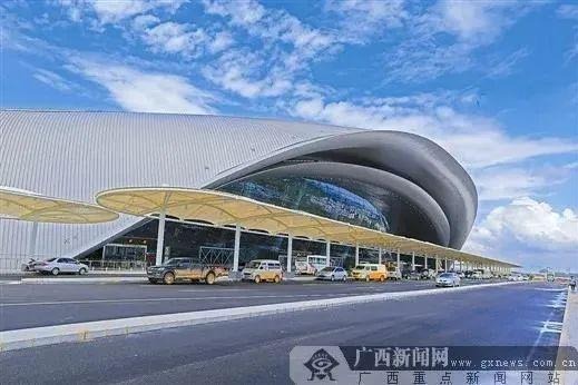 3 Guangxi ports to establish outbound duty-free shops