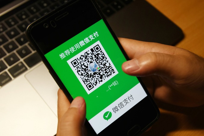 Tencent's WeChat Pay launched in Turkey