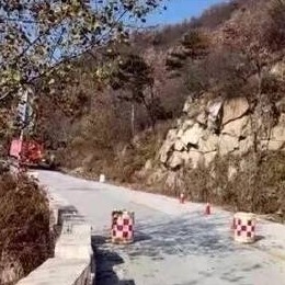 Repairs on Great Wall section underway in North China
