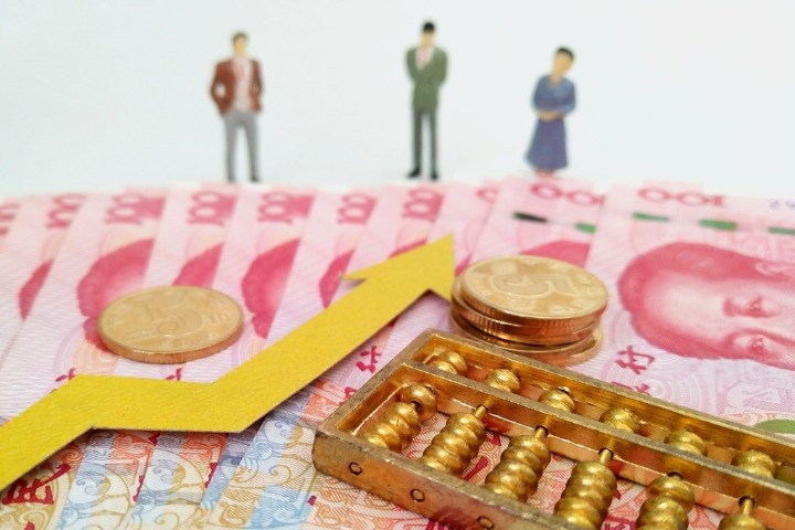 China's local gov't issues bonds worth 272.2b yuan in July