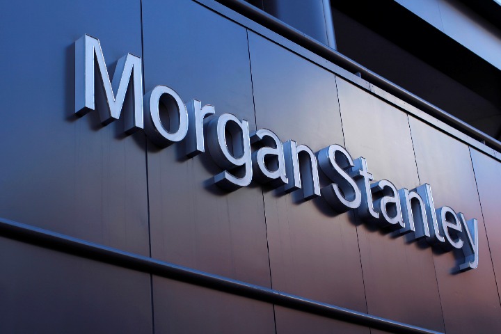 Morgan Stanley, UBS and 43 foreign financial institutions to join CIFTIS