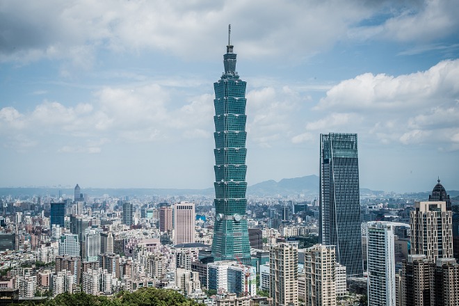 China's policy toward Taiwan consistent, says premier