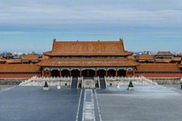 Beijing kicks off vote for popular destinations online