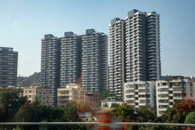 Guangdong to increase co-owned dwellings