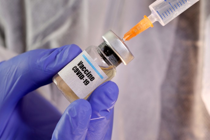 Emergency use of coronavirus vaccines authorized