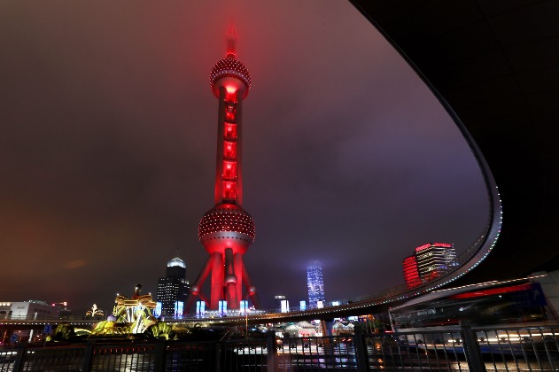 Shanghai to host tourism festival in September
