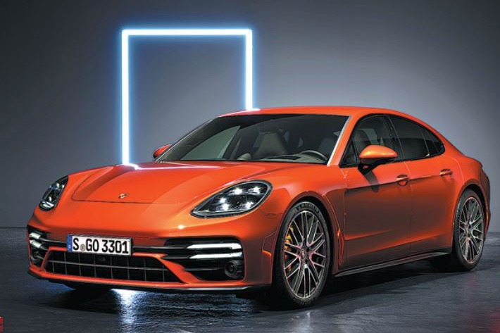 China to play bigger role for Porsche in post-pandemic era