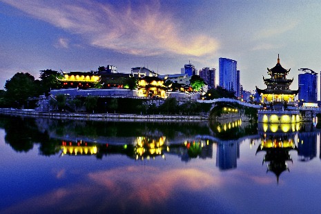 Watch it again: Guizhou province's local specialties tap overseas buyers