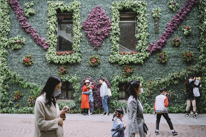 Tianjin signs Italian Style Town deal