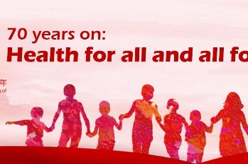 Health for all and all for health