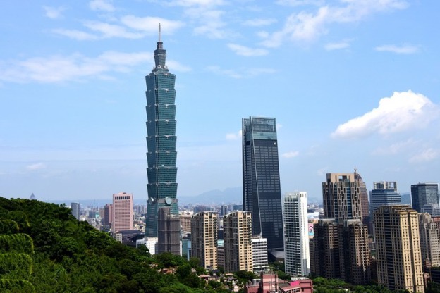 Cross-Straits trade, Taiwan investment on mainland keep growing