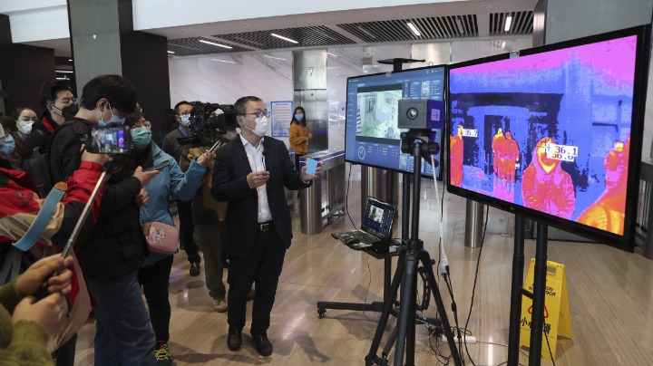 Beijing to accelerate creation of digital trade pilot zone