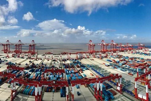 Capital Link China Shipping Forum opens in Pudong
