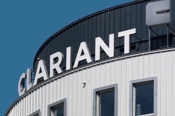 Clariant to build catalyst production plant in China