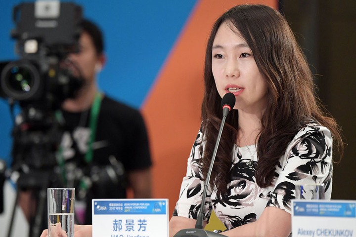 Chinese author's award-winning novelette to be adapted into film