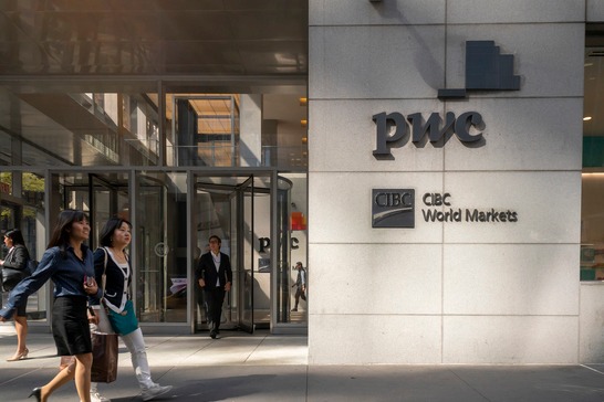 PwC to assist with economic development in Wuxi