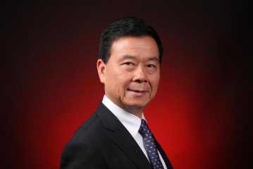 GAC Chairman Zeng Qinghong