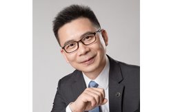 Continental China President and CEO Enno Tang