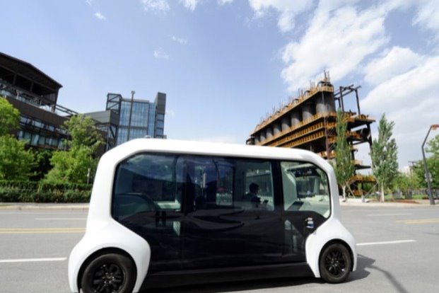 Beijing to build pilot zone for self-driving vehicles