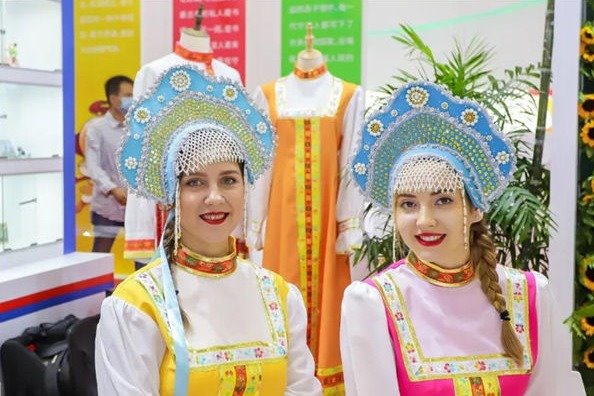 Culture, travel expo begins in Ningbo