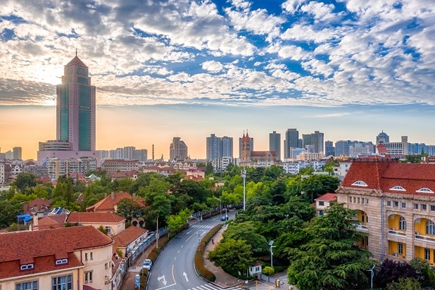 Qingdao to host world industrial internet conference