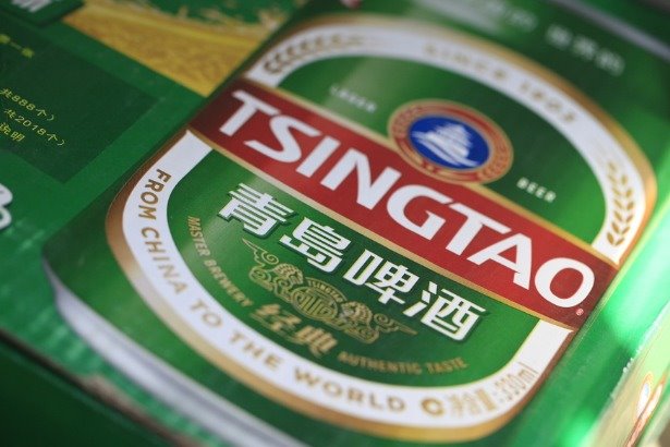 Tsingtao Brewery posts 13.8% profit growth in H1